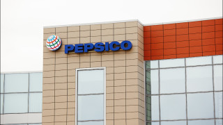 PepsiCo отвори супермодерна фабрика за $150 милиона в Турция
