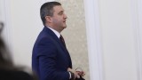  Горанов: Ако някой в Българска народна банка е саботирал влизането в Еврозоната, това не е Димитър Радев 