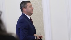 Горанов: Ако някой в БНБ е саботирал влизането в Еврозоната, това не е Димитър Радев