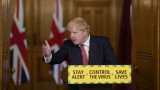 Telegraph: Джонсън от години хвали пред дипломати политиката на Тръмп