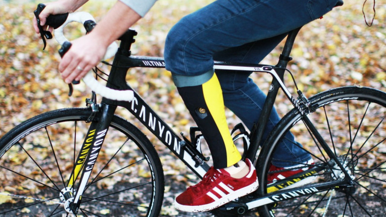 Bike Your Business: Компанията, която създаде персонализирани велосипеди за бизнеса