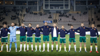 България е най евтиният национален отбор на Балканите Изчисленията направи специализираният