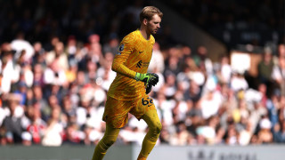 Брентфорд се е съгласил да плати трансфера на вратаря на