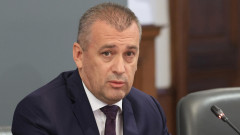 Георги Пеев: След спешни стъпки проектът за Коридор 8 се движи с ускорени темпове