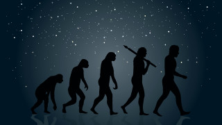 Еволюцията ни още не е приключила