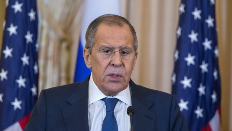 Москва се опасява, че Вашингтон се опитва да вбие клин между Русия и Китай