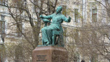  Украйна зове Запада за протест на Чайковски до края на войната 