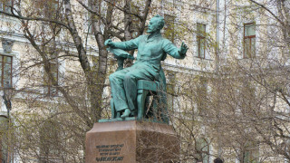 Украйна зове Запада за бойкот на Чайковски до края на войната