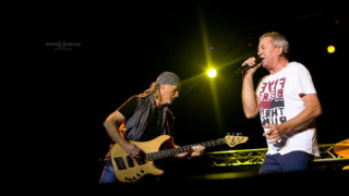 Титаните Deep Purple разтърсиха Каварна