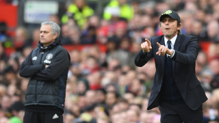 Конте: Нормално е да обвинявате мен за загубата, приемам го