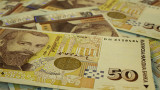 Заплатите в България - с най-висок ръст в ЕС