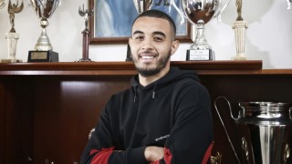 Левски осъществи трансфер на 150 ия си чуждестранен футболист в историята Това