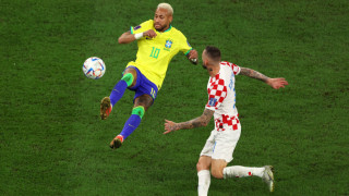 Днес станаха ясни имената на футболистите които са номинирани за