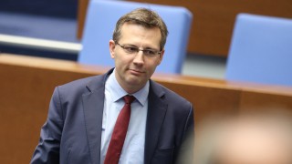 ДПС Ново начало избра нов зам председател на парламентарната си