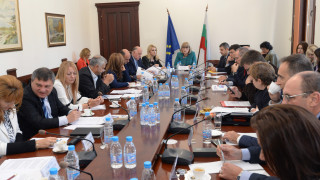 Съветът по съдебната реформа не възразява срещу предложенията на народните