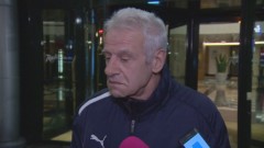 Почина легендата на Левски и българския футбол Добромир Жечев
