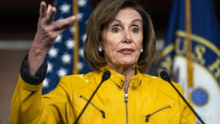 Тъжно е че президентът Доналд Тръмп не различава правилно и