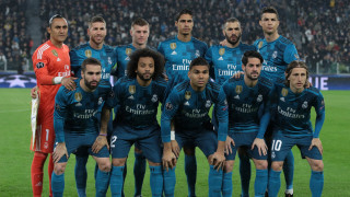 Вратарят на Реал Мадрид Кейлор Навас разкри че тайната