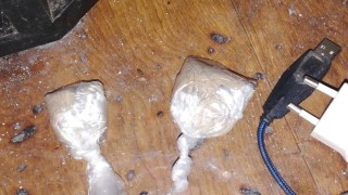 При претърсване в пловдивския квартал Столипиново от дома на 63