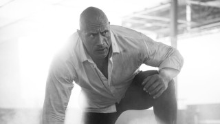 Дуейн Джонсън никога не е крил че успехът му се