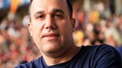 Николай Александров избухна след новия резил на ЦСКА: Те са си същите
