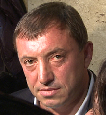 Алексей Петров предложен за Мъж на годината