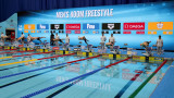 Младите плувците потеглиха с рекорд на Световното в Индианполис