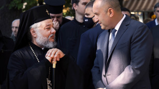 Радев решен да спре безнаказаната война по пътищата у нас