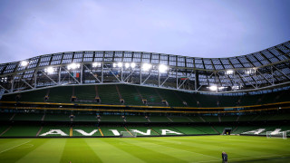 Отличен терен и пълни трибуни ще посрещнат националния отбор на