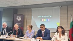 Красимир Вълчев: Трябва да съумеем да обезпечим индустриите с кадри