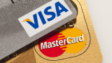 Бъдещето на разплащанията: Visa и Mastercard подкрепиха нова криптовалута