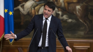 ЕС да промени курса на „мъртвите” строги мерки за икономии, зове Рим