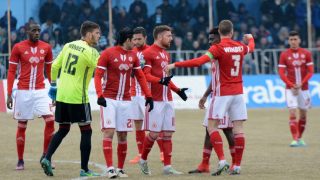 ЦСКА промени историята срещу Черно море и вече диша във врата на Левски