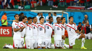 Коста Рика може сериозно да обърка сметките на Швейцария в