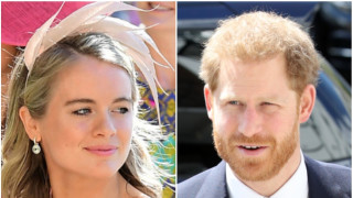 През месец май бившият съпруг на Меган Маркъл мина за