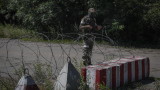 Десетки ранени при експлозиите в Луганск