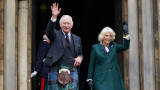 Защо крал Чарлз и Камила ще имат и втора "коронация" в Шотландия