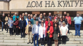 Скритата досега сглобка между президента и Борисов вече е явна