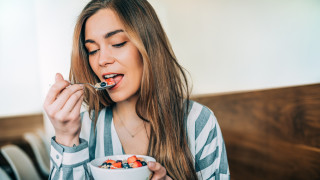 В наши дни въглехидратните храни се смятат за наш враг и