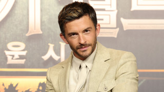 Джонатан Бейли е най-секси мъж за 2025 г.