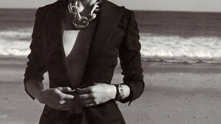 Бъдете сияйни и блестящи с Амбър Валета