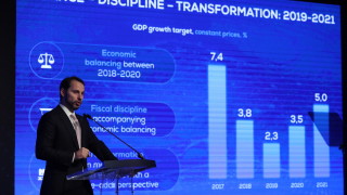 Турция която през миналия месец преживя най тежката валутна криза от