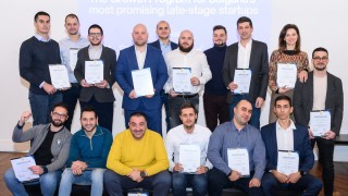 Sofia Electric Brewing е големият победител на Demo Day