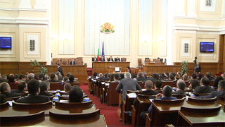 Депутатите отхвърлиха поредно вето на Първанов