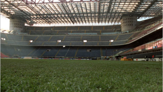 Милан ще има нов стадион