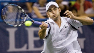Родик в третия кръг на Australian Open