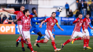 Дисциплинарната комисия към БФС наказа Николай Бодуров за една среща