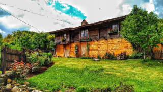 Всички сме чували известния цитат на Алеко Константинов Опознай родината