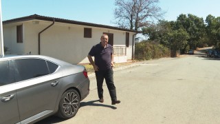 Централното Оперативно Бюро на ДПС заседава при почетният председател д р