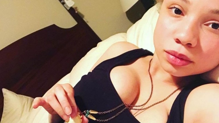 Първо порно, сега и арест за дъщерята на Спилбърг